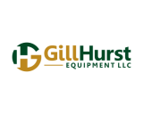 https://www.logocontest.com/public/logoimage/1646292912GillHurst Equipment LLC2.png
